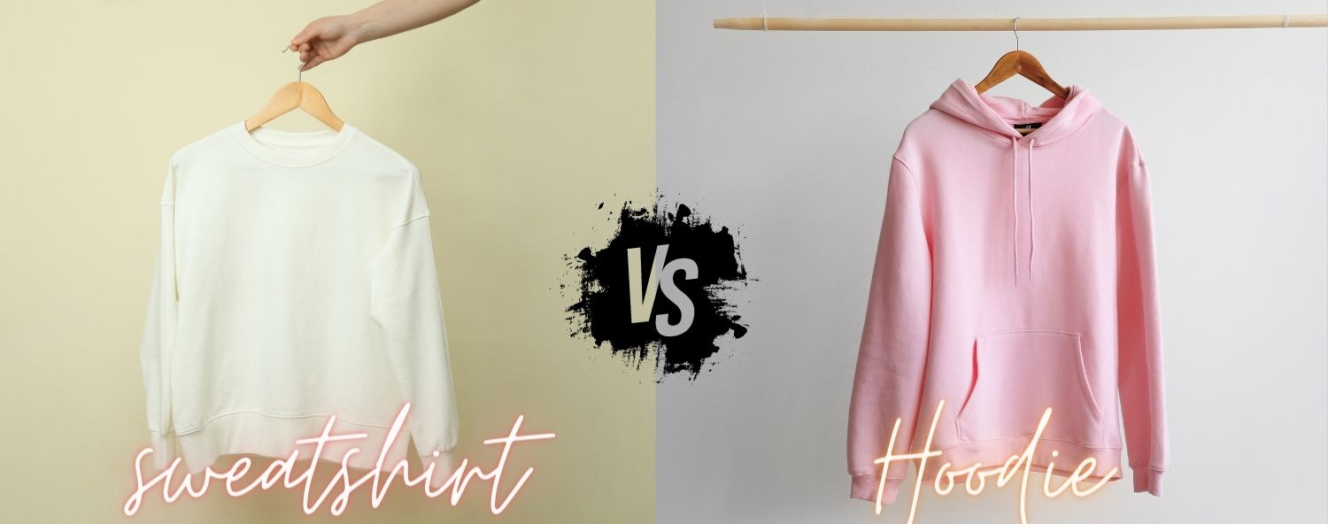 Hoodie vs. Sweatshirt: Are Hoodies and Sweatshirts the Same Thing? – Ubuntu  Apparel
