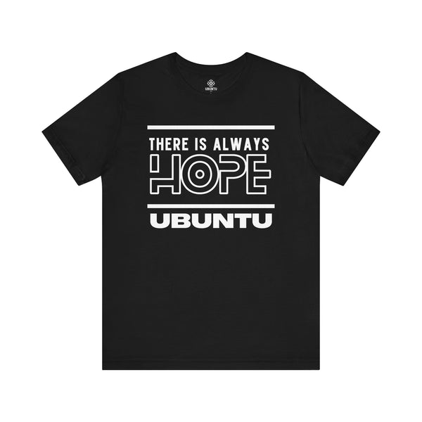 "UBUNTU" Unisex T-Shirt