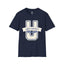 Ubuntu University Class of '91 T-Shirt — Retro Collegiate Alumni Tee