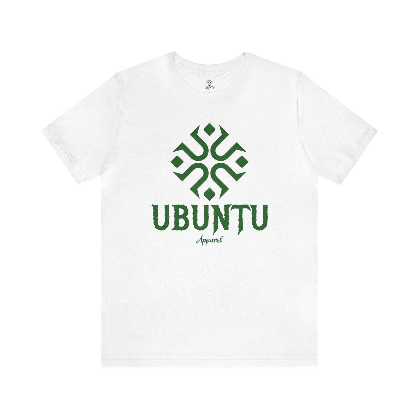 Ubuntu Logo Unisex Tee