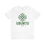 Ubuntu Logo Unisex Tee