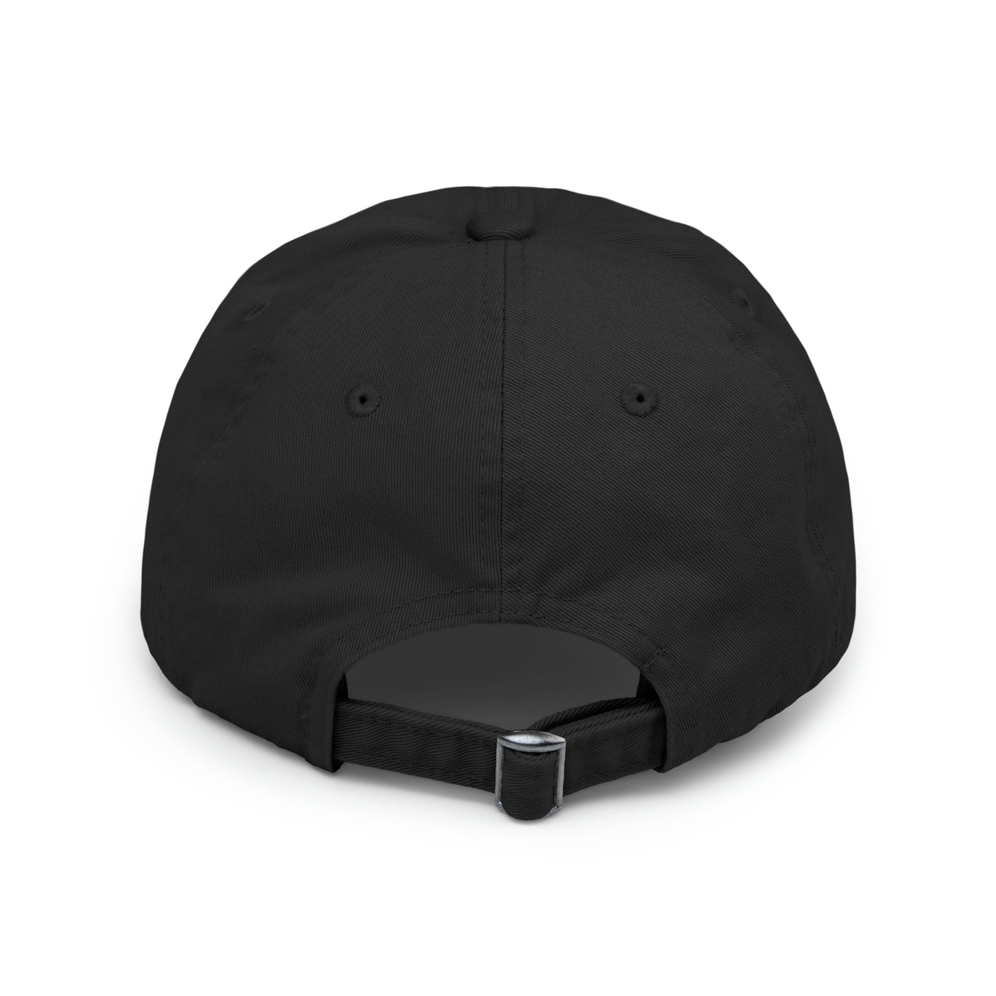"UBUNTU" Unisex Distressed Cap