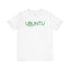 Ubuntu Clean Classic Unisex Tee