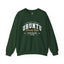 Ubuntu Varsity Club Sweatshirt — Legendary Culture Crewneck