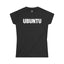 Ubuntu Women's Softstyle Tee