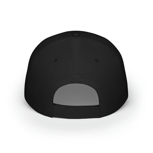 "UBUNTU" Low Profile Baseball Cap