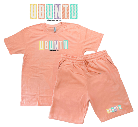 Ubuntu Classic Set....Unisex Comfortable & Stylish