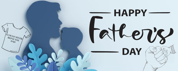 Happy Fathers Day | UbuntuApparel