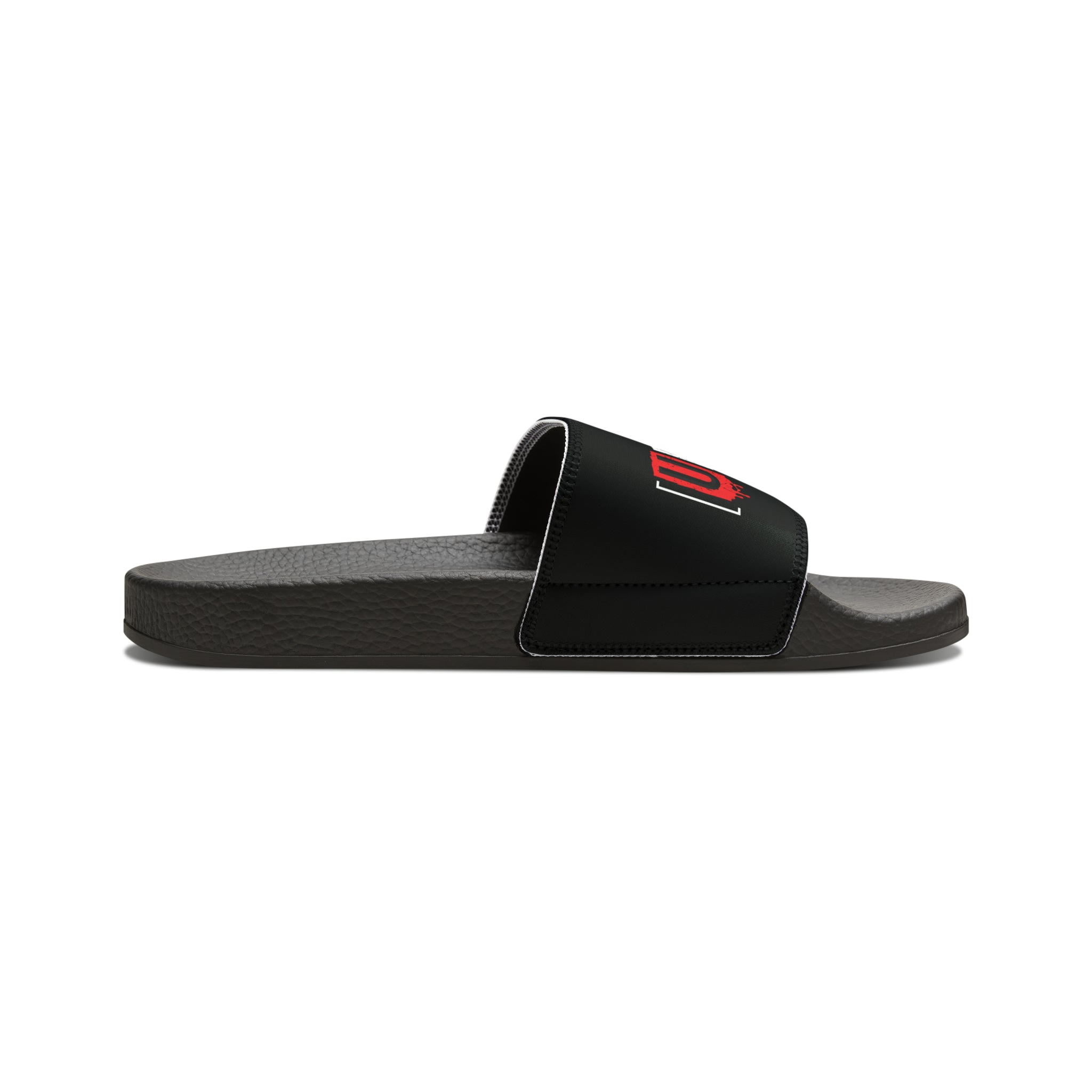 Men's "UBUNTU" Slides