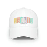 "UBUNTU" Baseball Cap