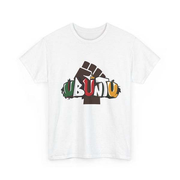 Fist in Tha Air Tee Shirt