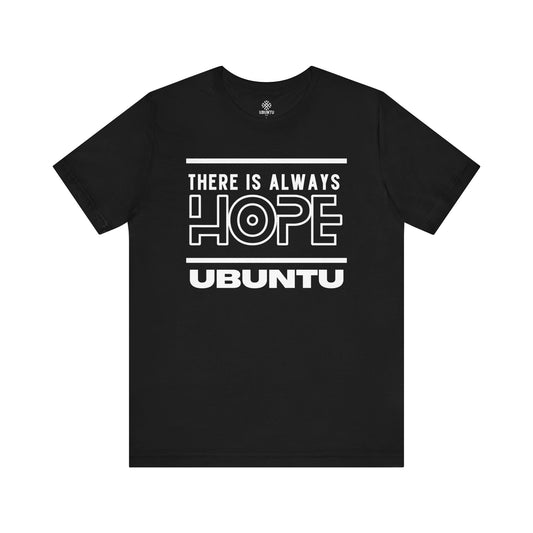 "UBUNTU" Unisex T-Shirt