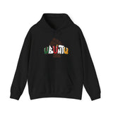 Fist In The Air Pull Over Hoodie