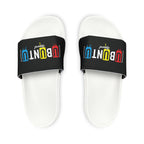 Men's "UBUNTU" Slides