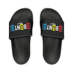 Men's "UBUNTU" Slides