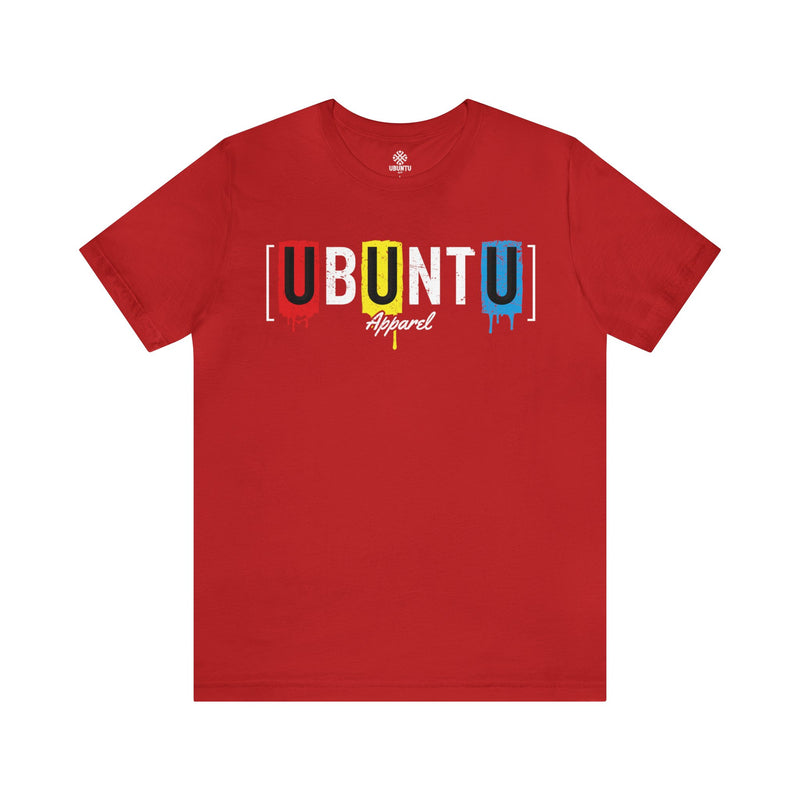 "Ubuntu" Unisex Tee