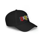 "UBUNTU" Low Profile Baseball Cap