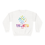 Multi Color logo Sweatshirt