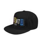 Trendy Snapback Cap with Colorful 'Bounty' Embroidery, Hip Hop Hat for Men and Women, Perfect Gift for Birthdays, Streetwear [...]