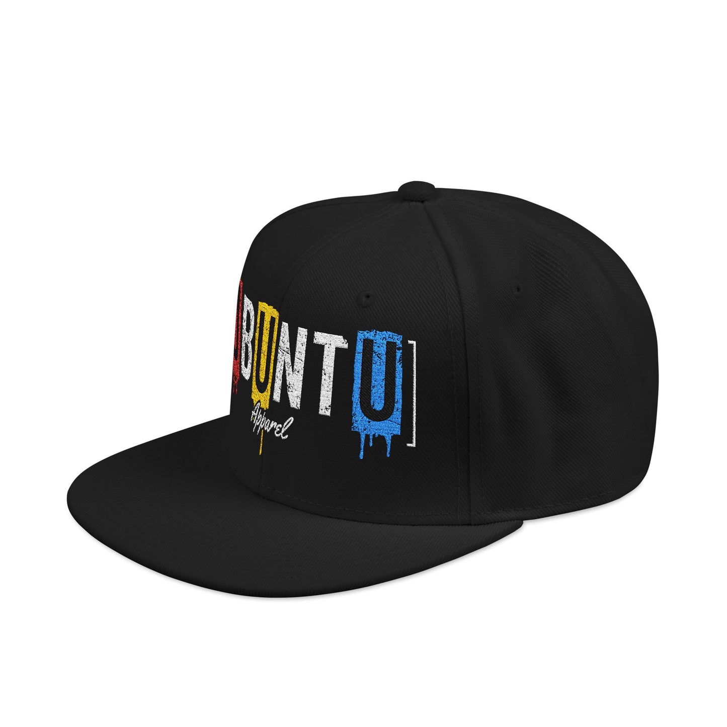Trendy Snapback Cap with Colorful 'Bounty' Embroidery, Hip Hop Hat for Men and Women, Perfect Gift for Birthdays, Streetwear [...]