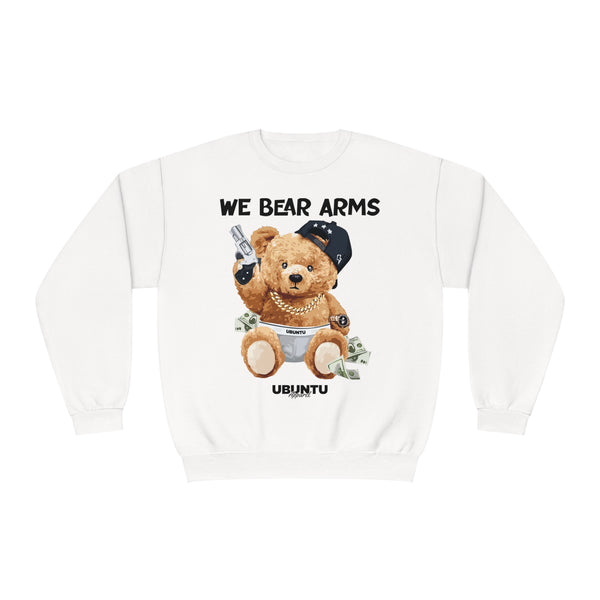 We Bear Arms Sweatshirt