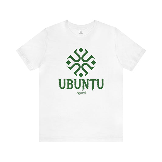 Ubuntu Logo Unisex Tee