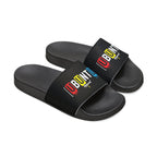 Men's "UBUNTU" Slides