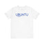 Ubuntu Clean Classic Unisex Tee