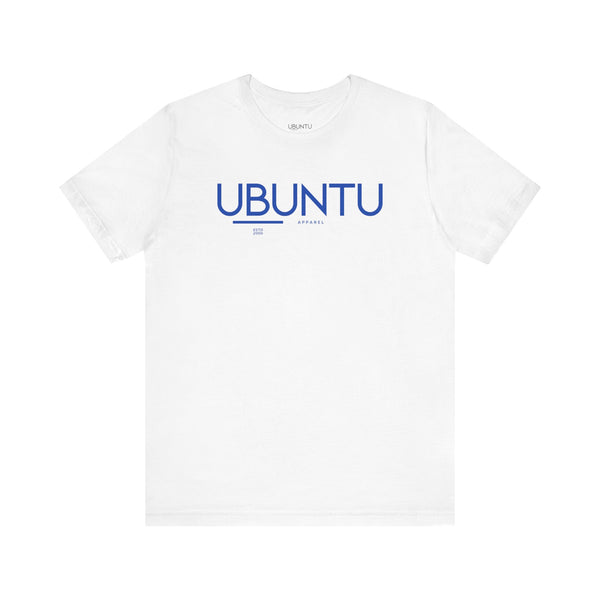 Ubuntu Clean Classic Unisex Tee