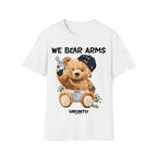 We Bear Arms Tee