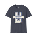 Ubuntu University Class of '91 T-Shirt — Retro Collegiate Alumni Tee