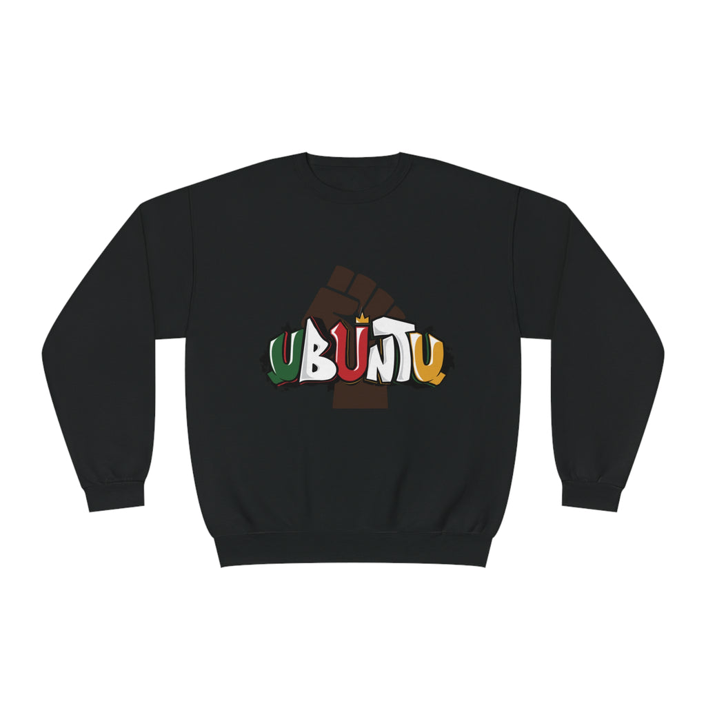 Fist in The Air Sweatshirt