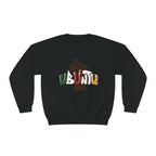 Fist in The Air Sweatshirt