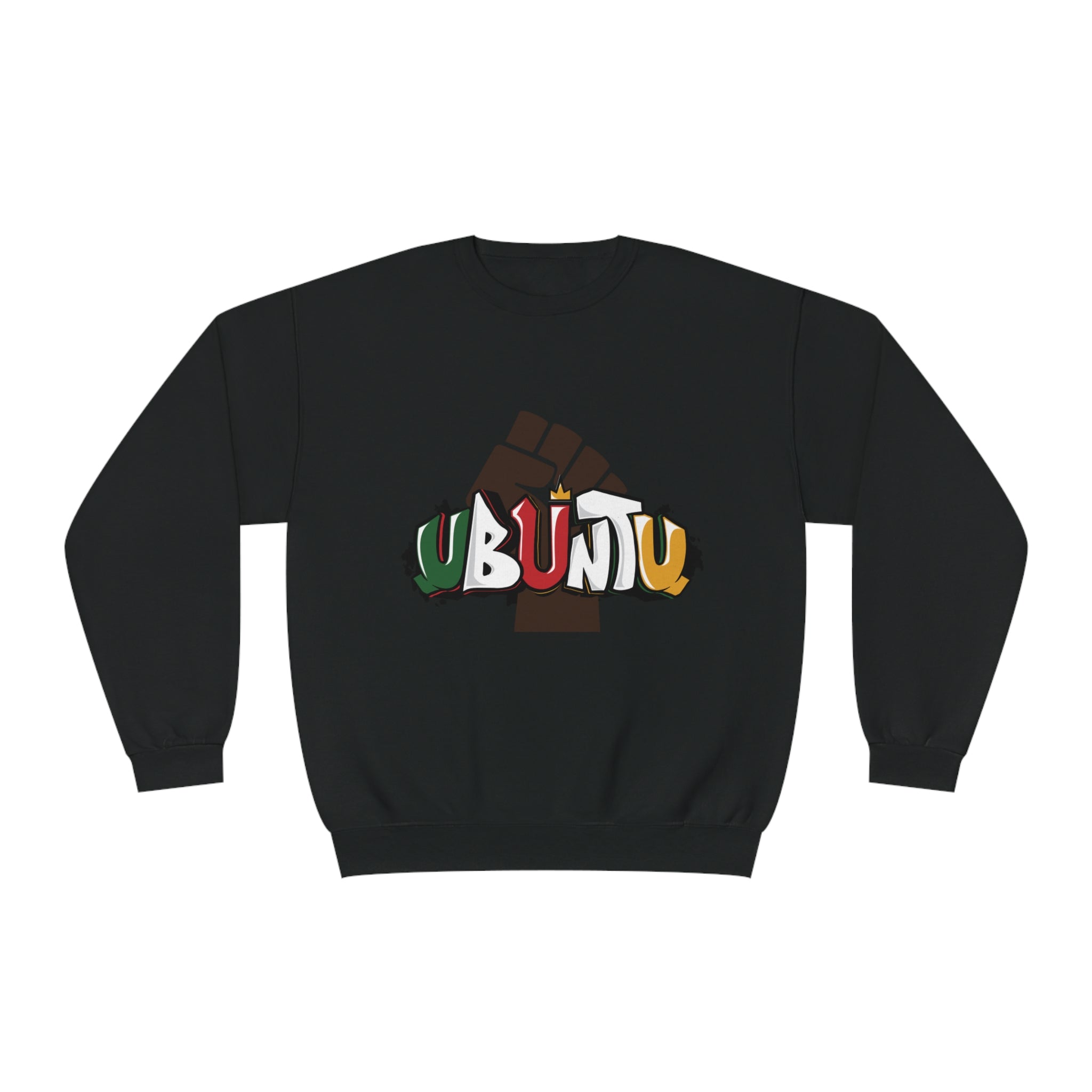 Fist in The Air Sweatshirt