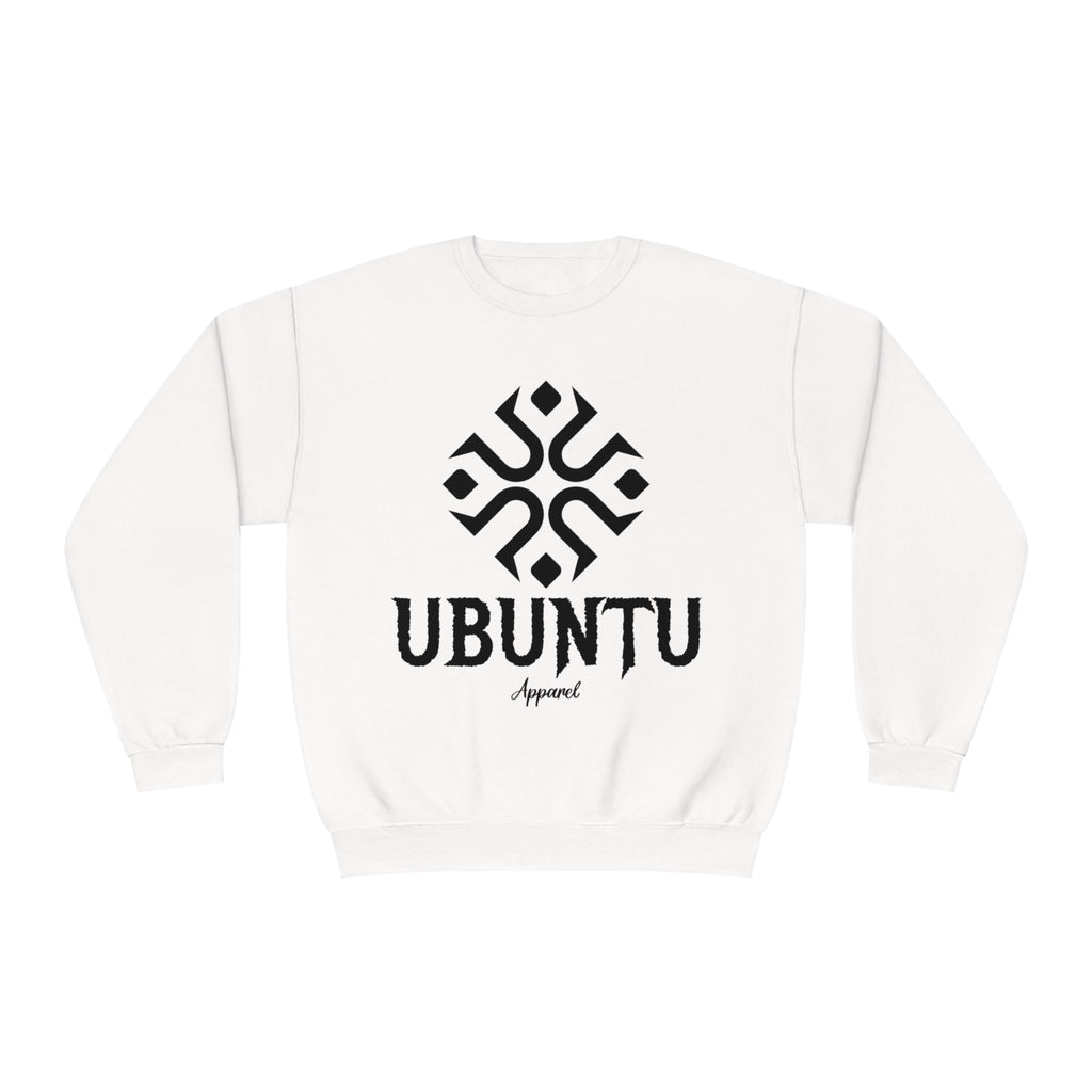 Ubuntu Logo Sweatshirt