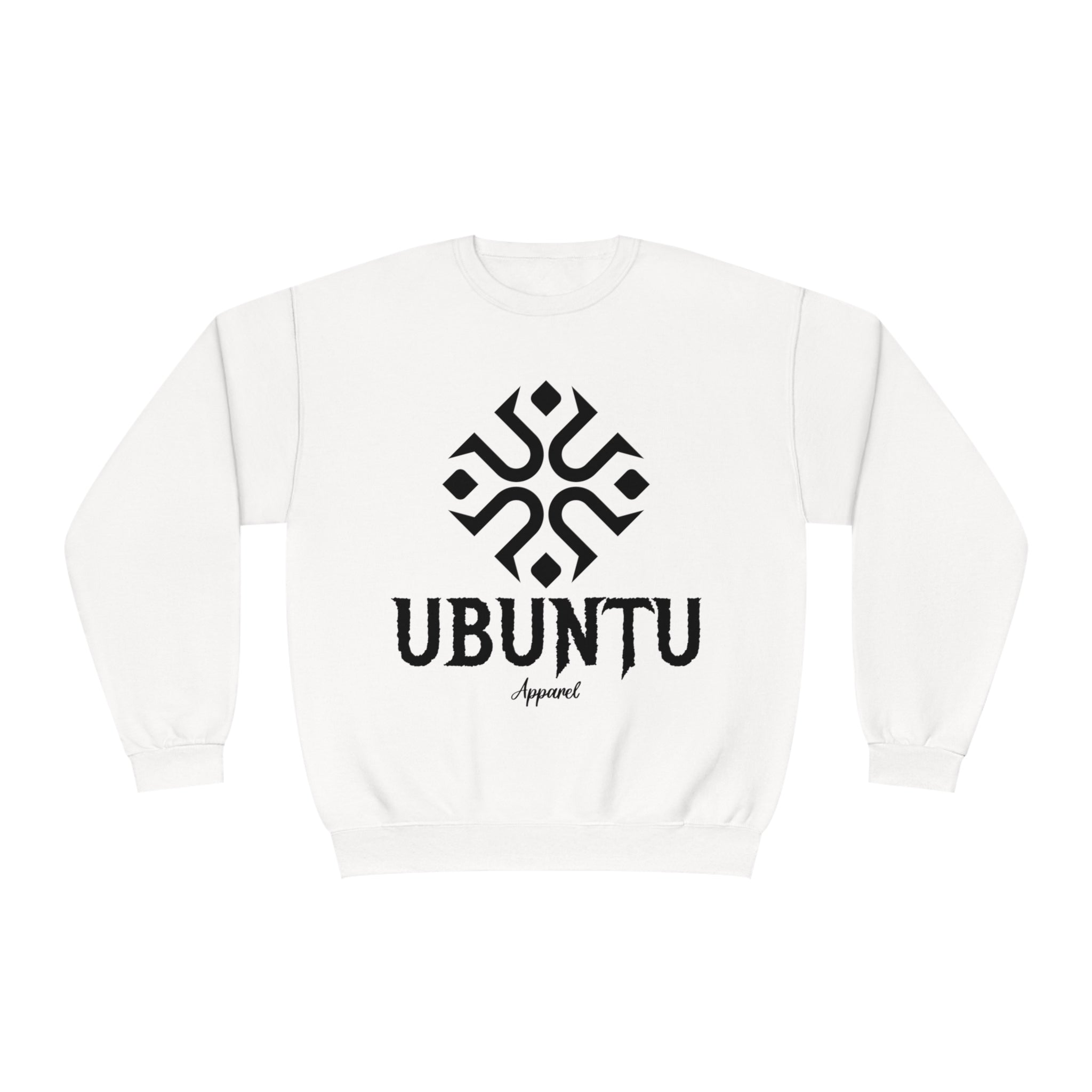 Ubuntu Logo Sweatshirt