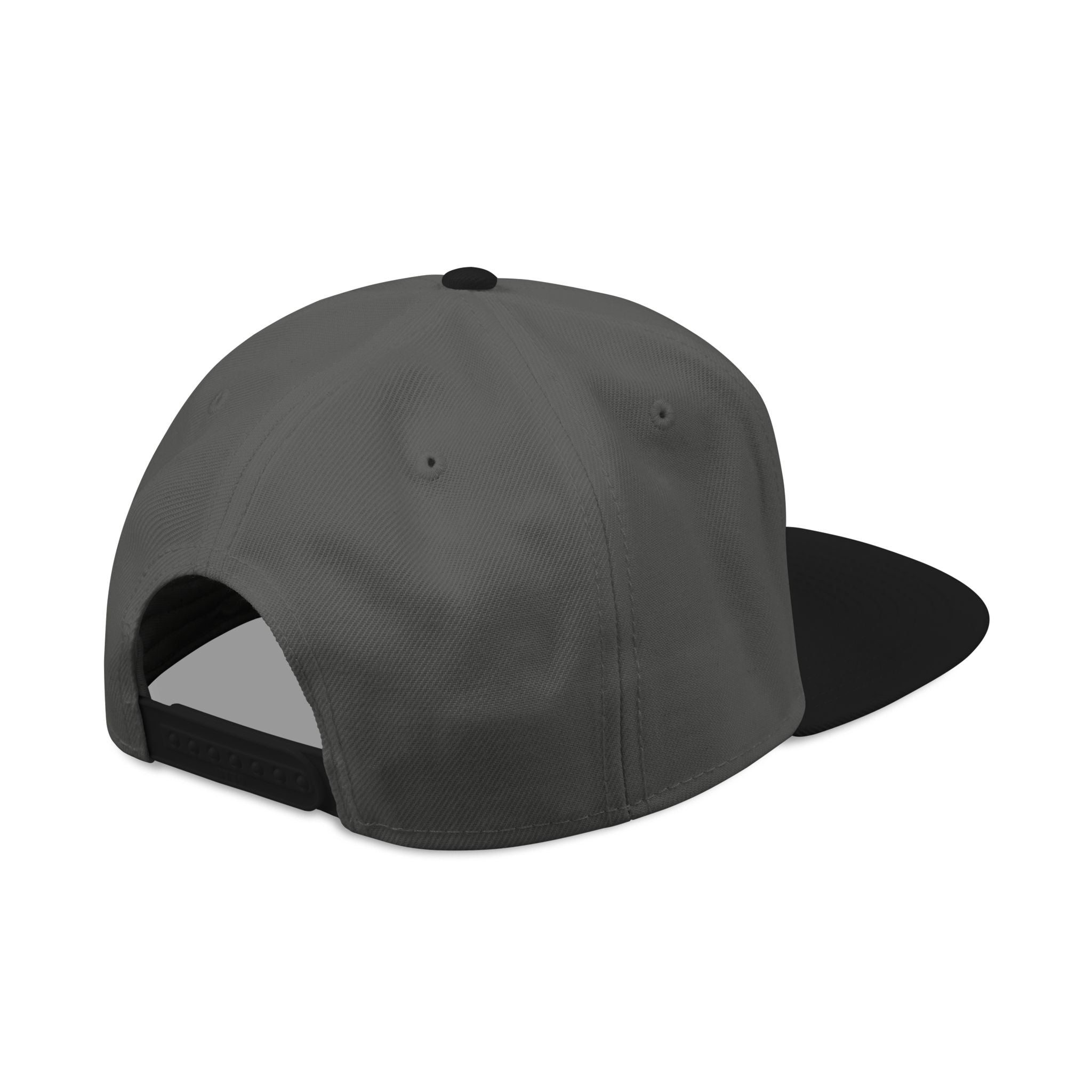 Trendy Snapback Cap with Colorful 'Bounty' Embroidery, Hip Hop Hat for Men and Women, Perfect Gift for Birthdays, Streetwear [...]