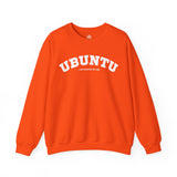 "UBUNTU" Unisex Heavy Blend™ Crewneck Sweatshirt