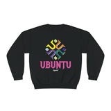 Multi Color logo Sweatshirt