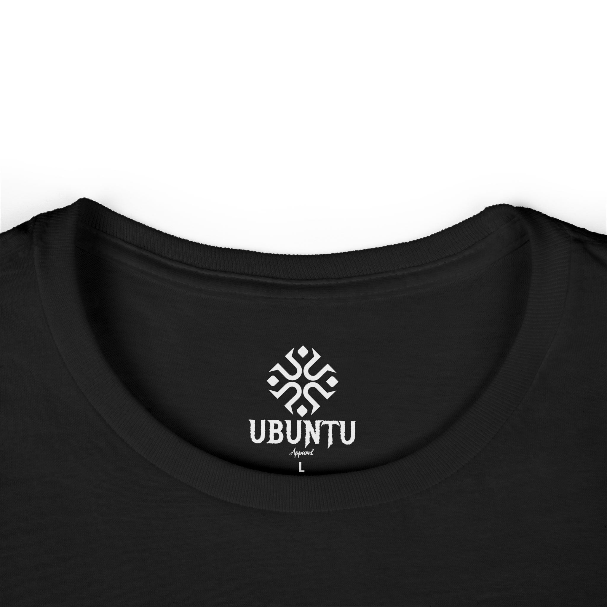 Ubuntu Women's Softstyle Tee