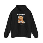 We Bear Arms Pull Over Hoodie