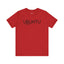 Ubuntu Classic Clean Unisex  Tee