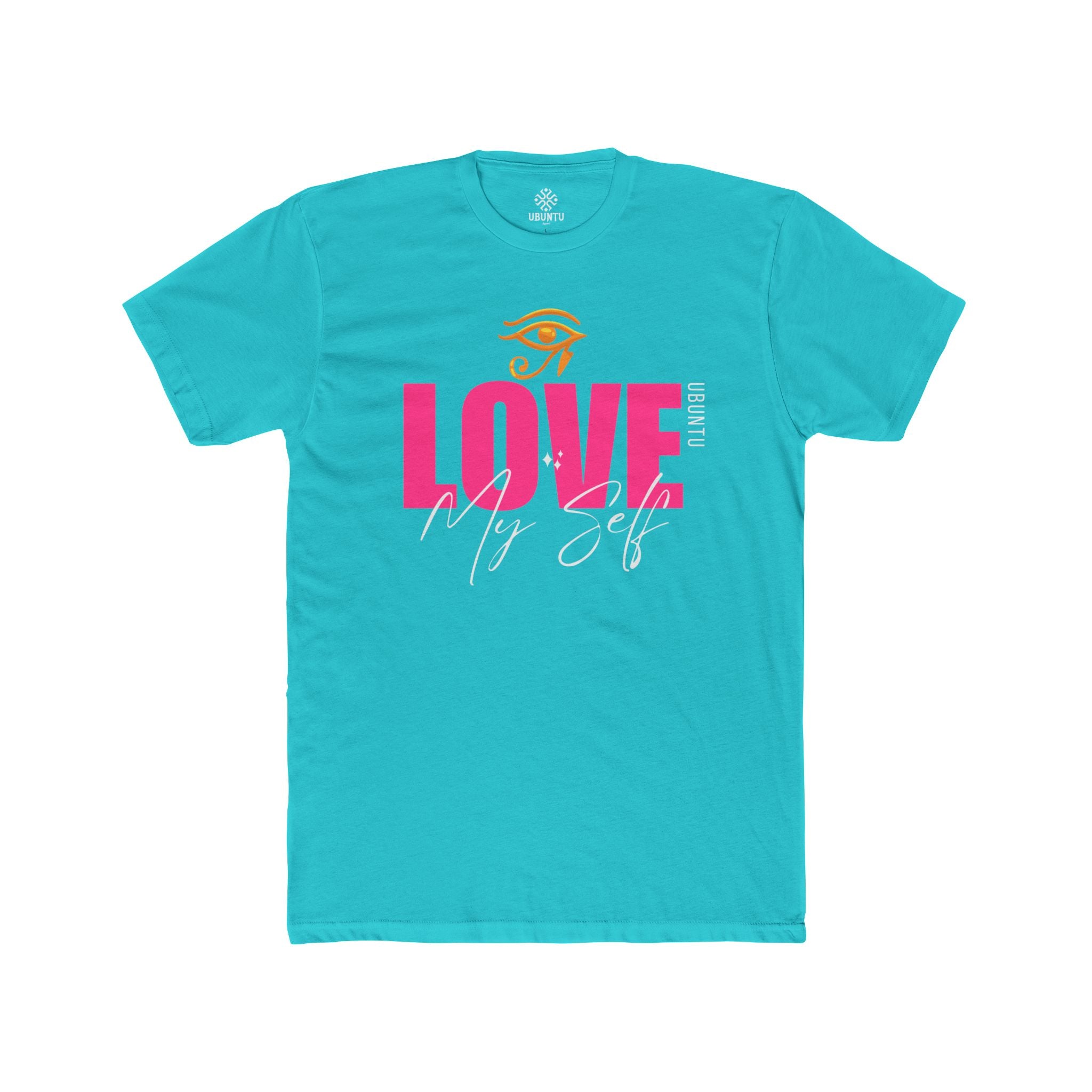 I Love Myself Tee, Empowerment T-Shirt, Gift for Her, Self-Love Apparel, Positive Affirmation Shirt, Inspirational Fashion