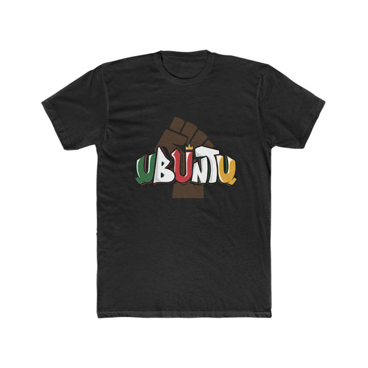 "Fist In The Air" T-SHIRT - Shop Now