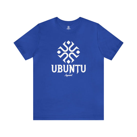 Ubuntu Logo Unisex Tee