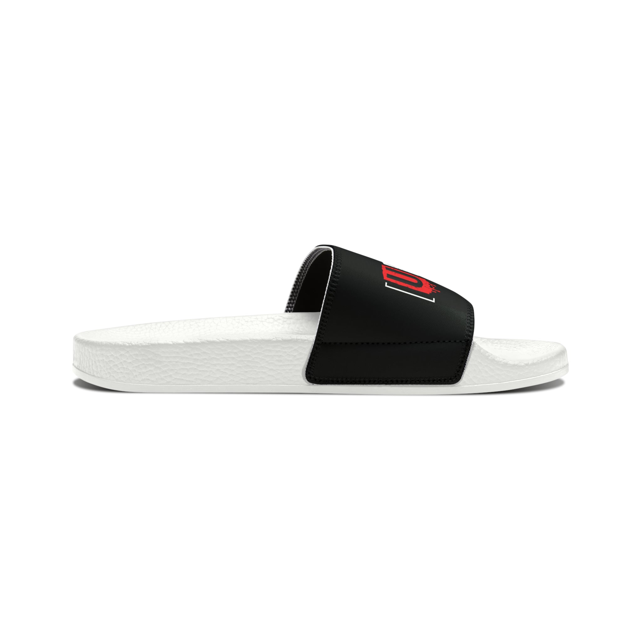 Men's "UBUNTU" Slides