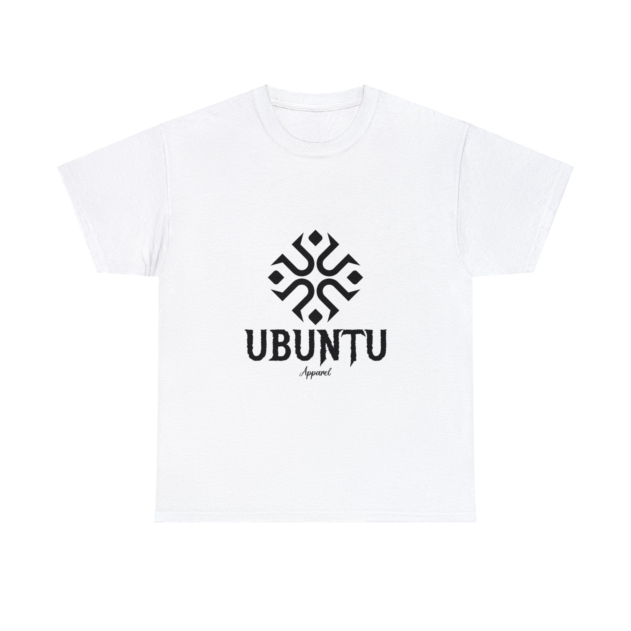 Ubuntu Logo Tee Shirt Secondary image