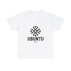 Ubuntu Logo Tee Shirt