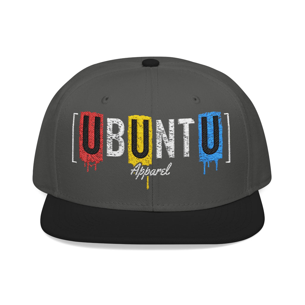 Trendy Snapback Cap with Colorful 'Bounty' Embroidery, Hip Hop Hat for Men and Women, Perfect Gift for Birthdays, Streetwear [...]