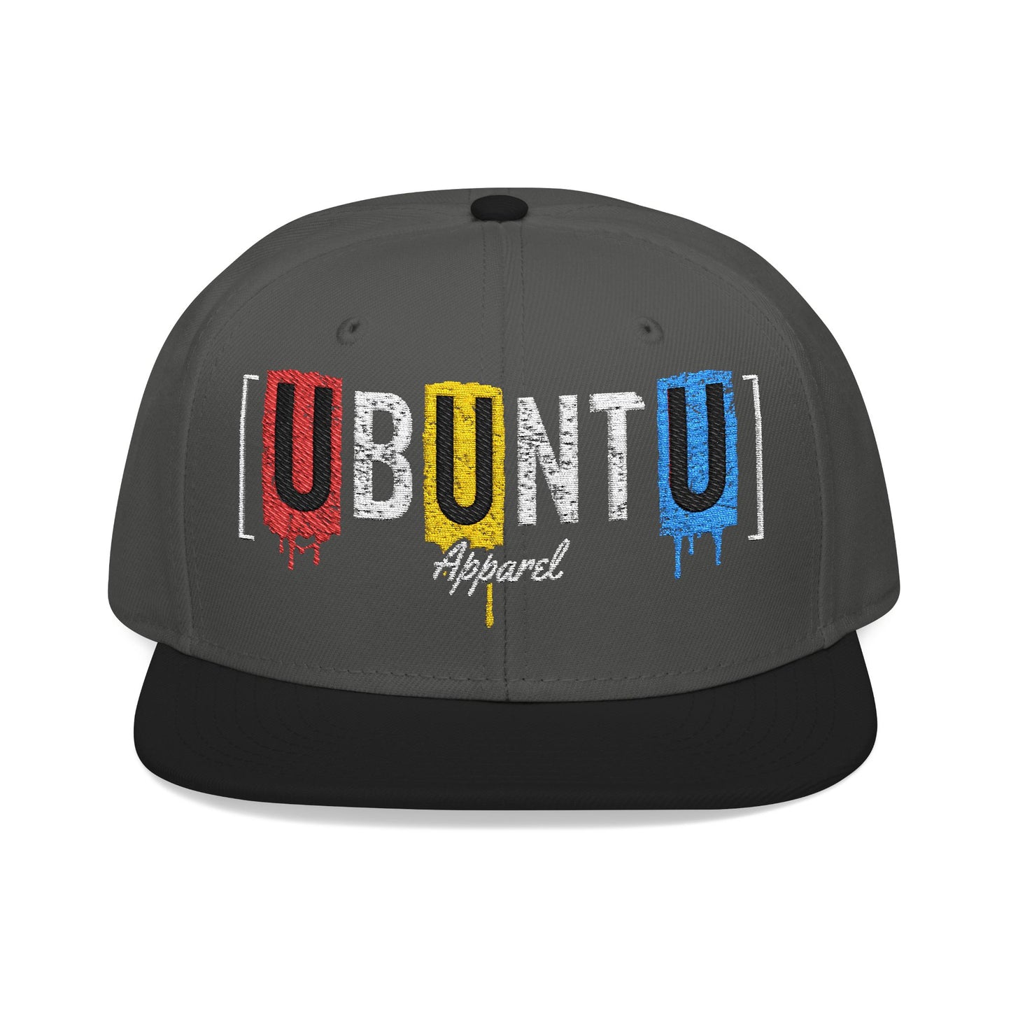 Trendy Snapback Cap with Colorful 'Bounty' Embroidery, Hip Hop Hat for Men and Women, Perfect Gift for Birthdays, Streetwear [...]